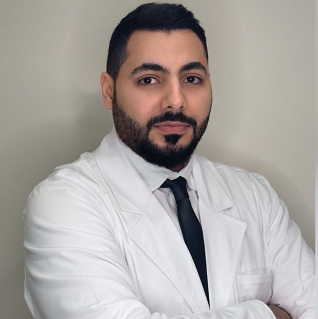 د. هتان قدسي